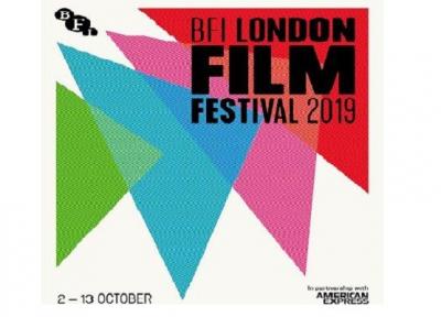 اسامی فیلم های حاضر در جشنواره فیلم لندن 2019 اعلام شد