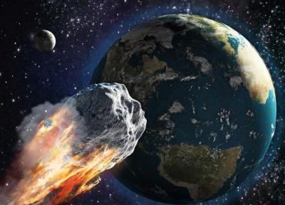 آیا ما فناوری لازم برای نجات زمین از اصابت سیارک ها را داریم؟
