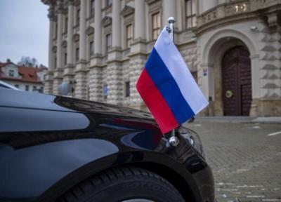 روسیه از دیپلمات های نمایندگی انگلیس خواست تا درخصوص جا به جایی های خود اطلاع رسانی نمایند