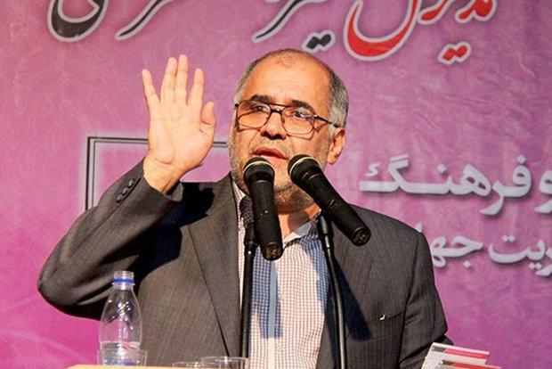 نقد منصفانه باید همراه با دیدن ظرفیت های مثبت باشد نقد منصفانه باید همراه با دیدن ظرفیت های مثبت باشد