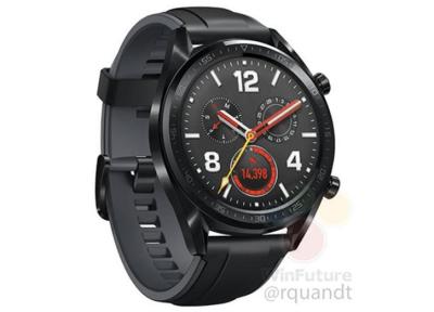 هواوی واچ جدید از پلتفرم Wear OS بهره نمی برد