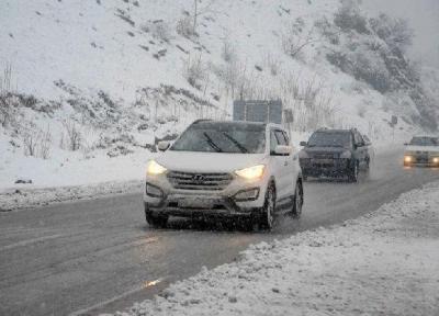 موج جدید سرما در راه است، کاهش محسوس دما در اردبیل