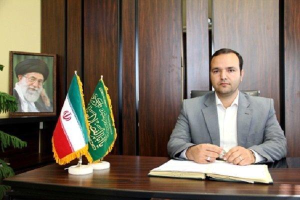 کلنگ دومین پارک مشارکتی منطقه دو کرمان زمین زده شد کلنگ دومین پارک مشارکتی منطقه دو کرمان زمین زده شد