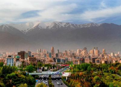 تعامل نزدیک شهرداری و شورای شهر برای تصویب برنامه سوم توسعه تهران