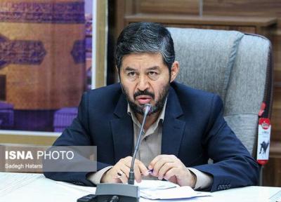 خراسان رضوی از جهت منابع آبی با مشکل جدی روبرو است