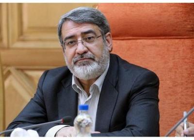 رحمانی فضلی: خطر سیل در آق قلا کاملا برطرف شده و همه شایعات بی اساس است، مردم کمبودی ندارند اما ناراحت هستند