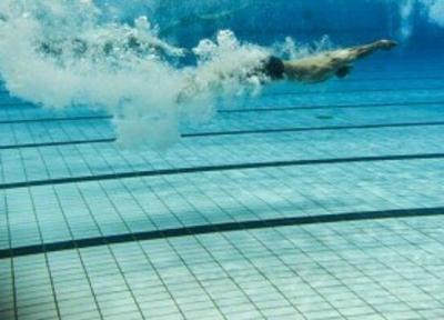 بلاتکلیفی ادامه دار تیم ملی شنا، تمرینات منظم برگزار نمی گردد