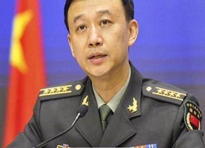 ژنرال چینی: اقدامات آمریکا در تایوان و دریای چین جنوبی ثبات منطقه را تهدید می نماید