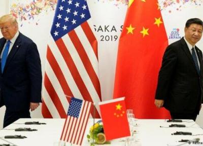 چین: با استقرار موشک های میان برد توسط آمریکا مقابله می کنیم