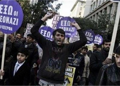 اعتصاب سراسری امروز یونان را فرا می گیرد
