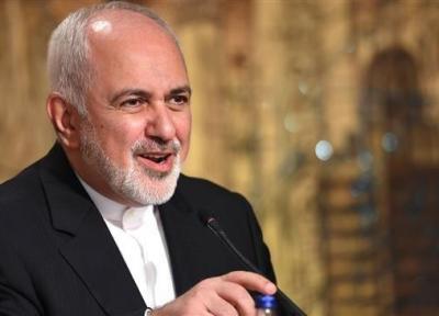 گفتگوی ظریف با خبرگزاری فرانسه ، اروپا باید راهی برای آسان تر شدن شرایط برای ایران بیابد