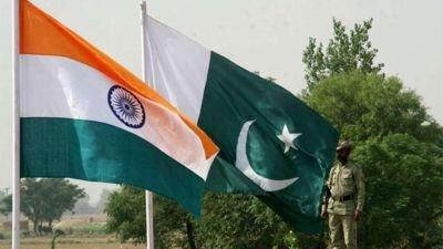 تبادل آتش سنگین میان هند و پاکستان