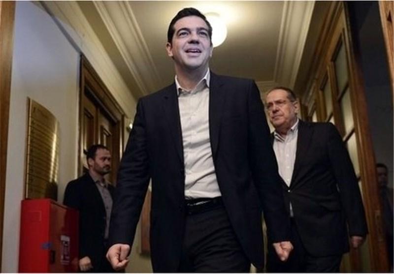 هشدار احزاب متحد مسیحی آلمان به یونان درباره کنارگذاشتن سیاست های ریاضتی