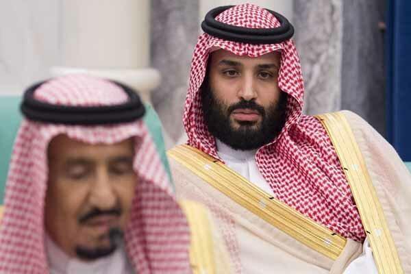 واکنش محمد بن سلمان به عملیات بزرگ یمنی ها به شرق عربستان واکنش محمد بن سلمان به عملیات بزرگ یمنی ها به شرق عربستان