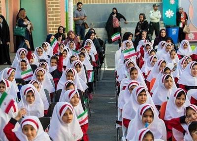 استفاده از شیوه های جایگزین برای کمبود نیروی انسانی آموزش و پرورش