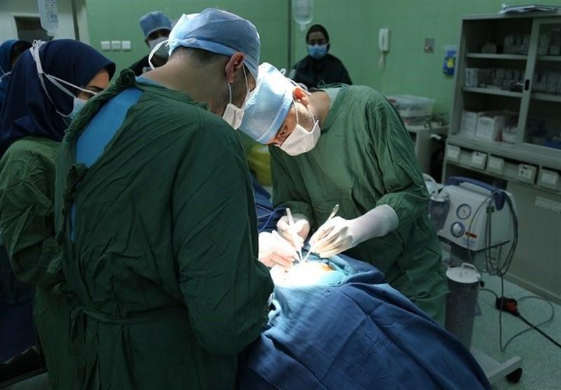 عجیب ترین عمل های جراحی جهان