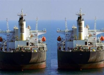 چین قرارداد جدید خرید نفت از ایران امضا کرد