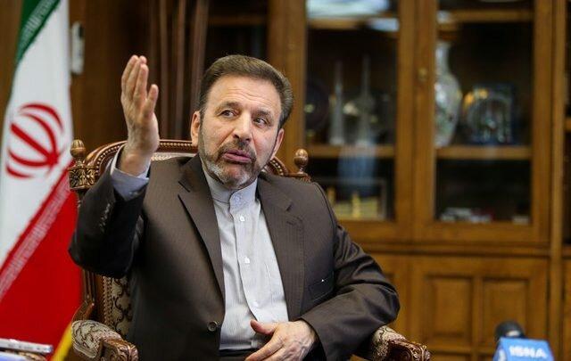 واکنش رئیس دفتر رئیس جمهور به خبر کشته شدن ابوبکر البغدادی واکنش رئیس دفتر رئیس جمهور به خبر کشته شدن ابوبکر البغدادی