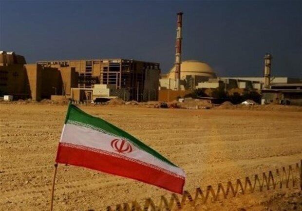 عملیات بتن ریزی راکتور دوم نیروگاه هسته ای بوشهر آغاز شد عملیات بتن ریزی راکتور دوم نیروگاه هسته ای بوشهر آغاز شد