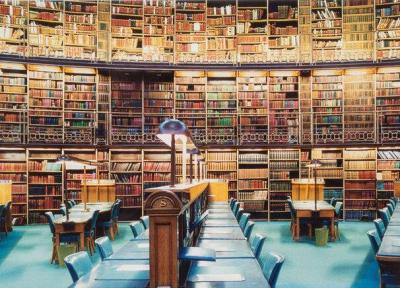 تعطیلی 800 کتابخانه عمومی در انگلستان با سیاست های اقتصاد ریاضتی