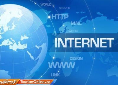 آخرین گزارش ها از شرایط دسترسی به اینترنت در کشور