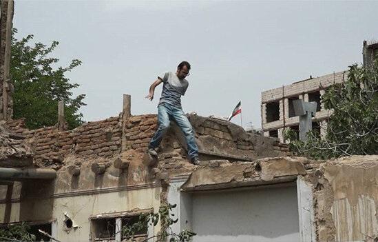 آمار تکان دهنده تخریب آثار ملی، روایت یک تراژدی در روزی آمار تکان دهنده تخریب آثار ملی، روایت یک تراژدی در روزی که رفت