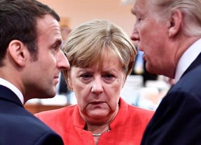 واشنگتن پست: ترامپ با تهدید اروپایی ها را مجبور به فعال سازی مکانسیم حل اختلاف در برجام کرد
