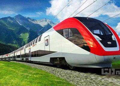 قطار تهران-آنکارا ، با 762 هزار تومان به ترکیه سفر کنید! (