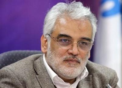 طهرانچی: دانشگاه آزاد به جای فرصت مطالعاتی مأموریت مطالعاتی دارد