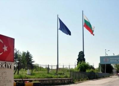 بلغارستان برای جلوگیری از ورود مهاجران به مرز ترکیه نظامی می فرستد