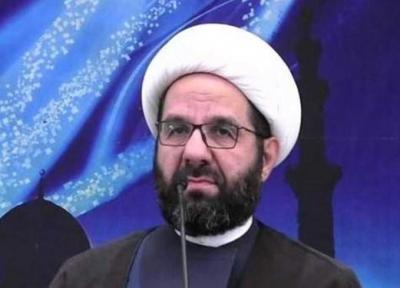 حزب الله: بیشتر بحران های منطقه ناشی از آمریکاست