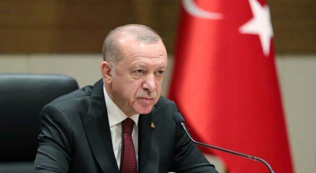 اردوغان: نشست سران ترکیه، فرانسه، روسیه و آلمان درباره ادلب 5 مارس برگزار می گردد