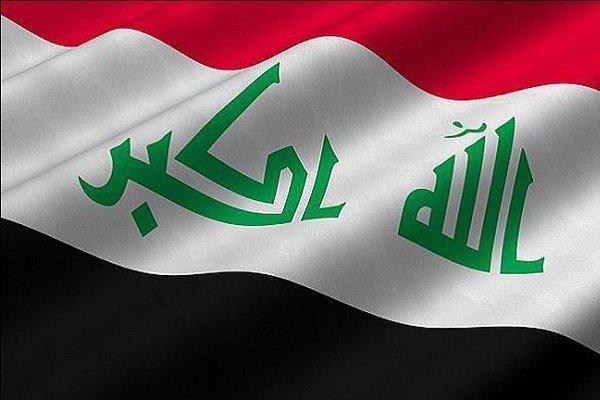 دولت عراق پاسخی متناسب با تجاوز آمریکا به آن بدهد دولت عراق پاسخی متناسب با تجاوز آمریکا به آن بدهد