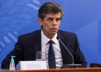 وزیر بهداشت جدید برزیل هم استعفا داد