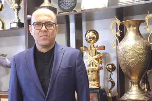 اولویت های کاری مدیرعامل جدید استقلال مشخص می شود اولویت های کاری مدیرعامل جدید استقلال مشخص می شود