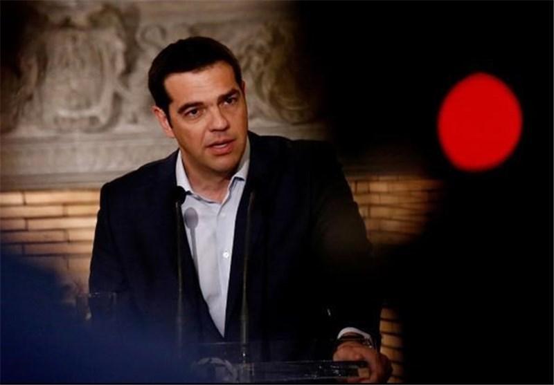 نخست وزیر یونان خواهان برگزاری انتخابات زودهنگام خواهد شد