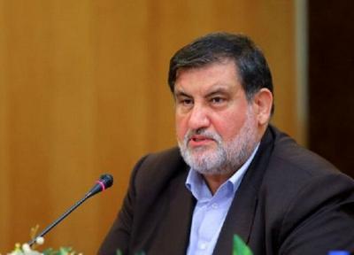 پس لرزه ها زیر 5 ریشتر است