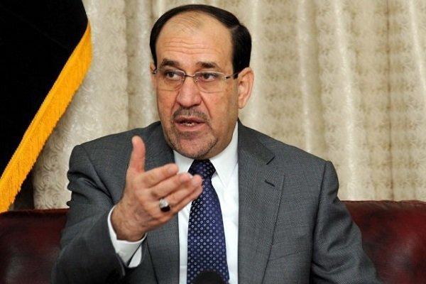هدف قرار دادن حشد شعبی جایز نیست هدف قرار دادن حشد شعبی جایز نیست
