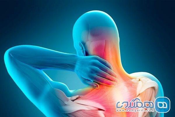 آیا ویروس کرونا می تواند باعث بروز دردهای عضلانی و مفصلی آیا ویروس کرونا می تواند باعث بروز دردهای عضلانی و مفصلی گردد؟