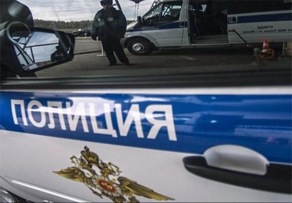 حمله انتحاری در روسیه 6 نیروی پلیس را زخمی کرد