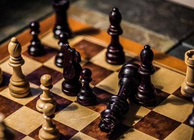 انتها مسابقات شطرنج دانشجویان آسیا با نایب قهرمانی پسران ایران