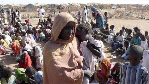 افزایش پناهجویان اتیوپیایی در سودان به بیش از 58 هزار تن افزایش پناهجویان اتیوپیایی در سودان به بیش از 58 هزار تن