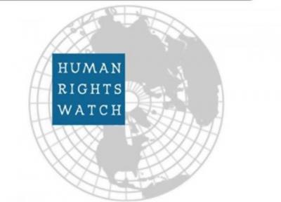 دیدبان حقوق بشر: اصل قانون در امارات نگران کننده است
