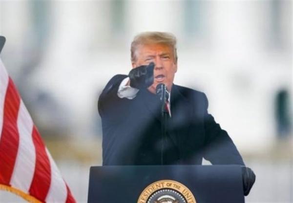 قصد ترامپ برای حمله به بایدن در سخنرانی سالیانه محافظه کاران