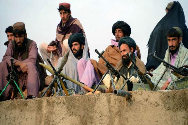 طالبان برنامه ای برای مذاکرات استانبول ندارد