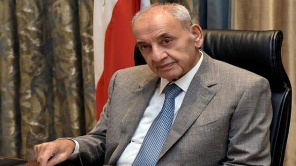 مجلس لبنان جمعه نشست برگزار می کند