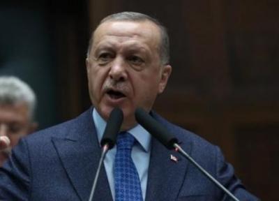 اردوغان: ترکیه برای افزایش قدرت اروپا لازم است