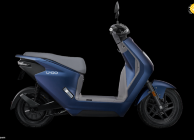 موتورسیکلت برقی نو و مقرون به صرفه قیمت هوندا