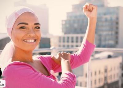 7 راه برای افزایش اعتماد به نفس در طول درمان سرطان پستان