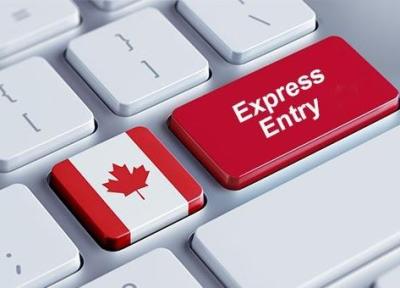 کانادا در امسال تنها انتخاب های استانی و برنامه تجربه کانادایی را برگزار نموده است
